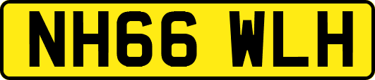 NH66WLH