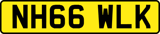 NH66WLK