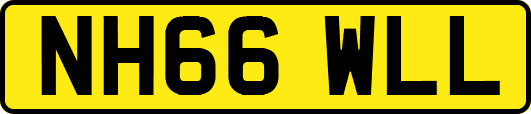 NH66WLL