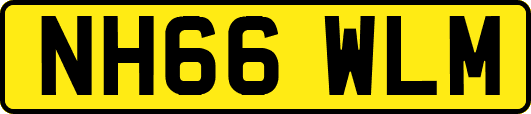 NH66WLM