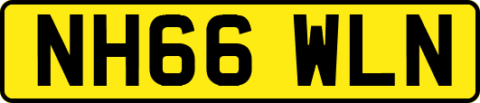 NH66WLN