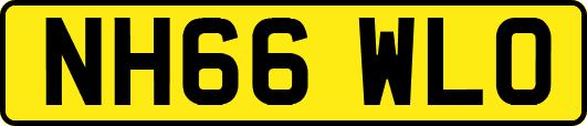 NH66WLO