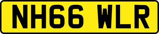 NH66WLR