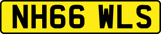 NH66WLS