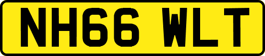 NH66WLT