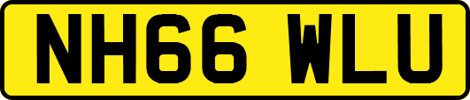 NH66WLU