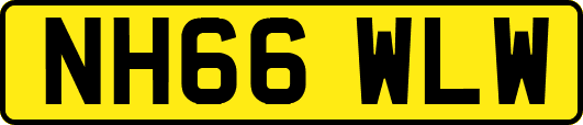 NH66WLW