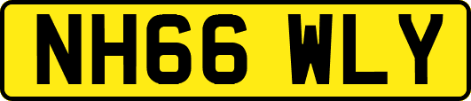 NH66WLY