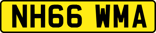 NH66WMA