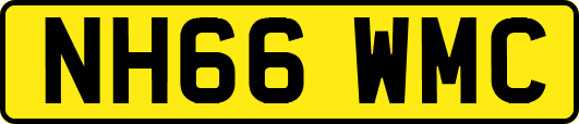 NH66WMC