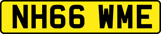 NH66WME
