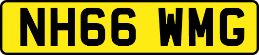 NH66WMG