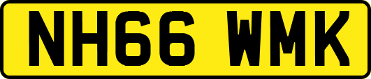 NH66WMK