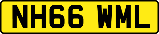 NH66WML