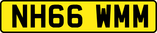 NH66WMM