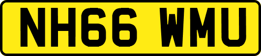 NH66WMU