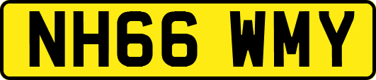 NH66WMY