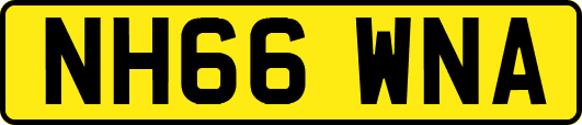 NH66WNA