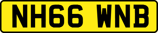 NH66WNB