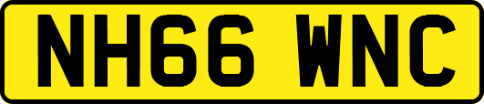 NH66WNC