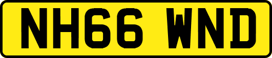 NH66WND
