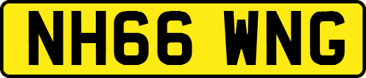 NH66WNG