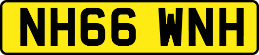 NH66WNH