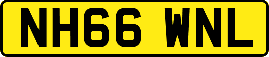 NH66WNL