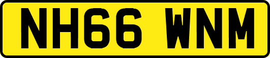NH66WNM