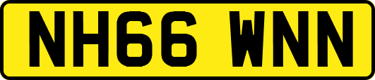 NH66WNN