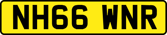 NH66WNR