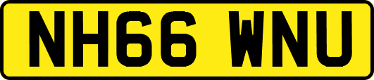 NH66WNU