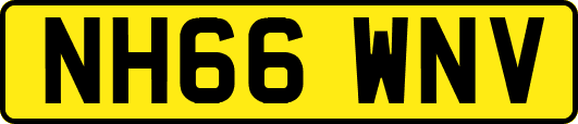 NH66WNV