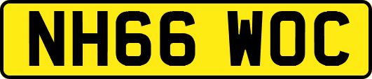 NH66WOC