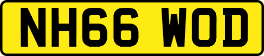 NH66WOD