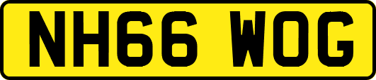 NH66WOG