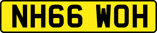 NH66WOH