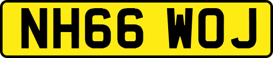 NH66WOJ