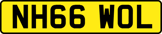 NH66WOL