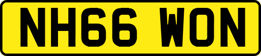 NH66WON