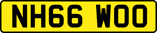NH66WOO
