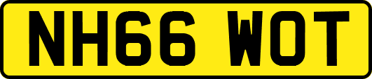 NH66WOT