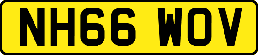 NH66WOV