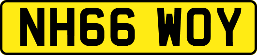 NH66WOY