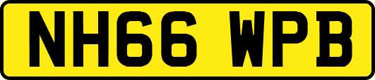 NH66WPB