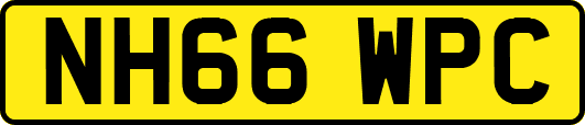 NH66WPC
