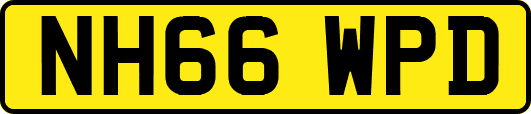 NH66WPD