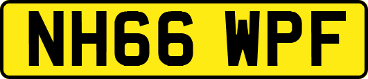 NH66WPF