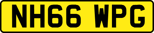 NH66WPG