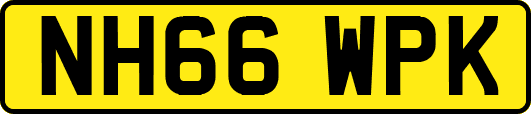 NH66WPK
